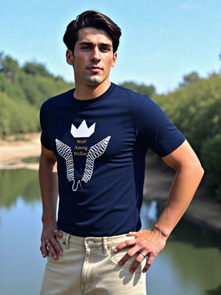 Short Sleeve T-Shirt