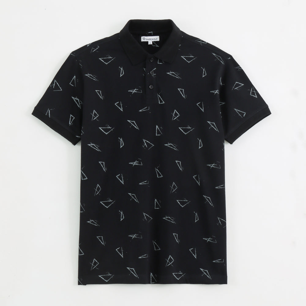Polo T-Shirt